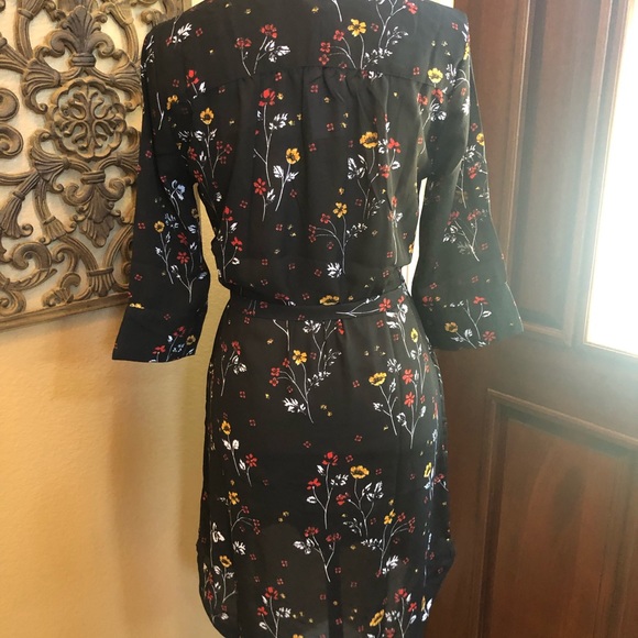 Stunning BLL NY Dress Size XS NWT - Picture 2 of 5